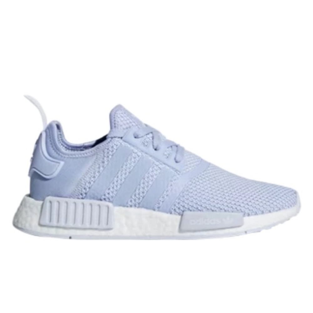Adidas NMD_R1 aero blue